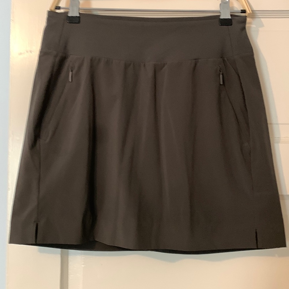 Athleta Soho Skort